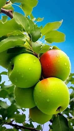 Apple